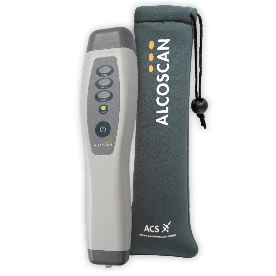 Alcocheck FC300E