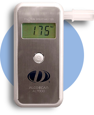 AlcoMate Prestige