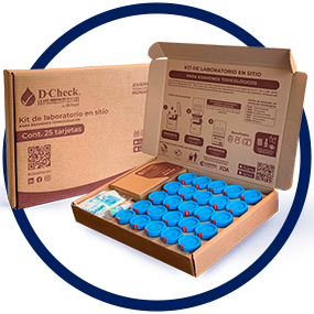 Kit de prueba de drogas fotografías e imágenes de alta resolución - Alamy