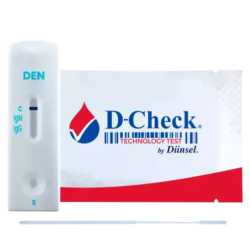 Dengue IgG / IgM