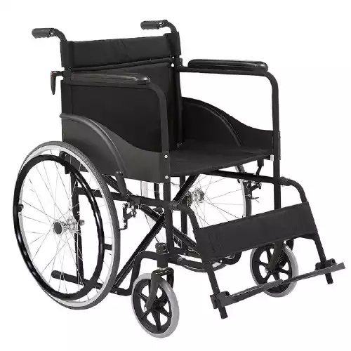 Silla de Ruedas