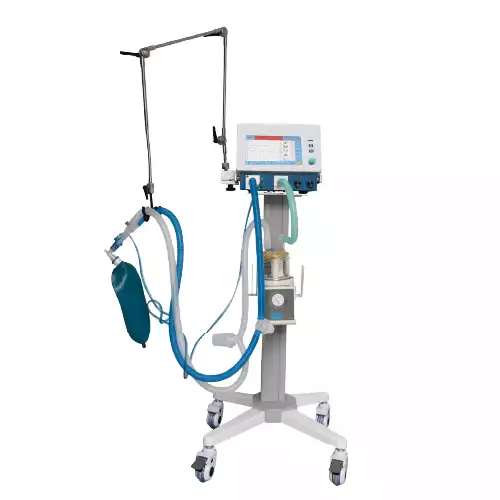 Ventilador DOL680A