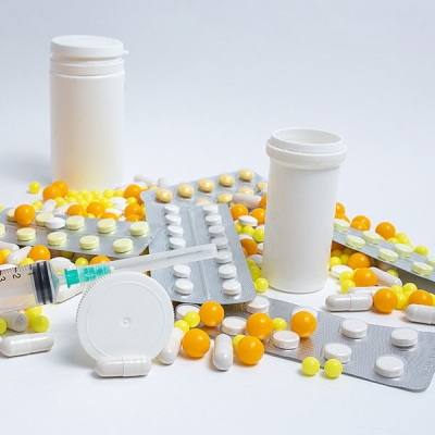 grado de detección de drogas en el uso de pruebas antidoping