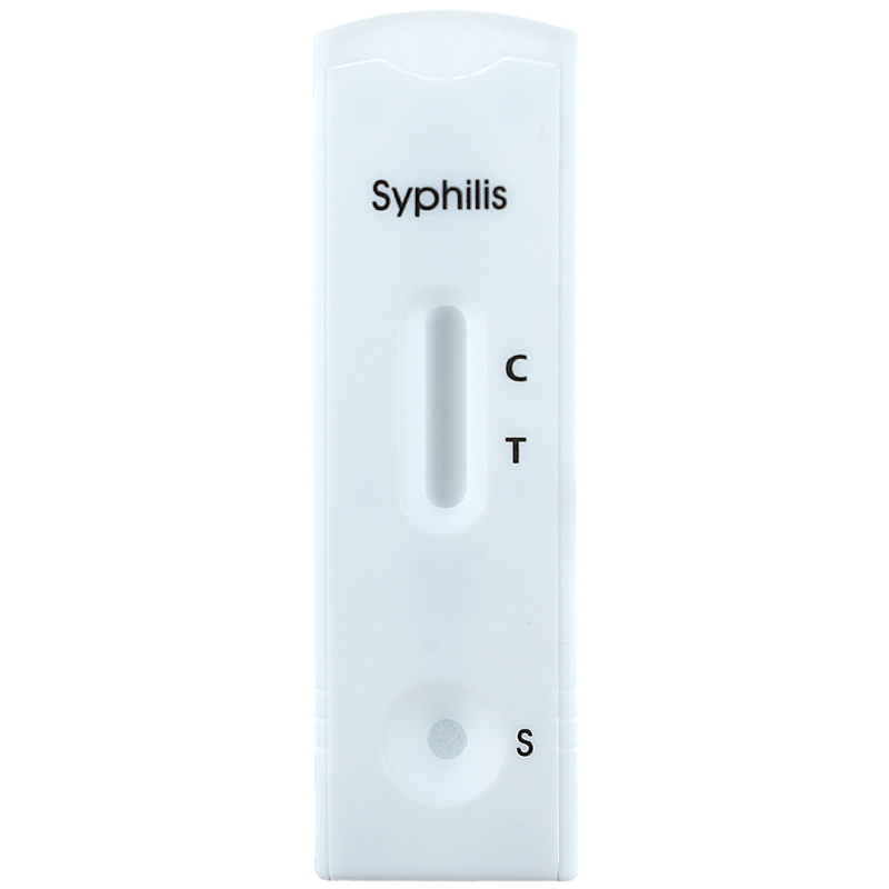 Prueba de Sífilis