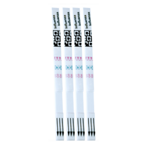 INFLUENZA A/B