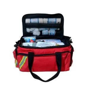 BOTIQUÍN MÉDICO TRAUMA II