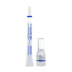 COVID-19 E INFLUENZA A/B