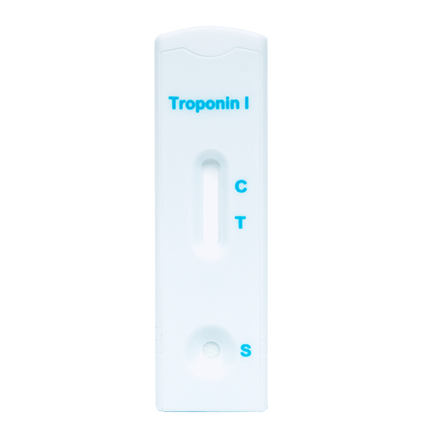 TROPONINA CARDÍACA