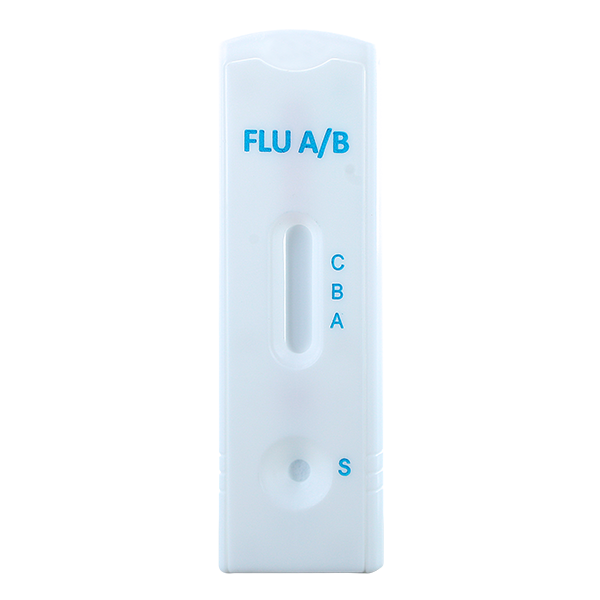 INFLUENZA A/B