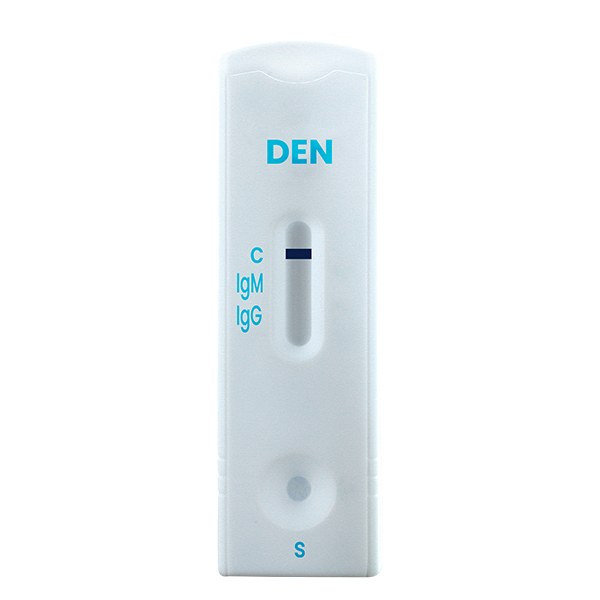 DENGUE IgG/IgM