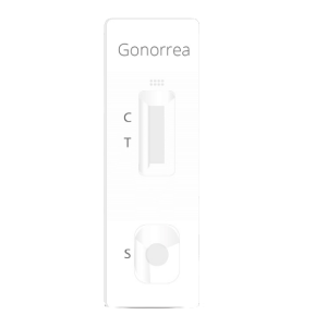 GONORREA
