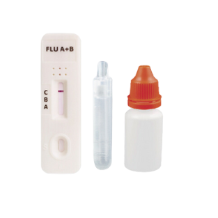 INFLUENZA A+B Ament
