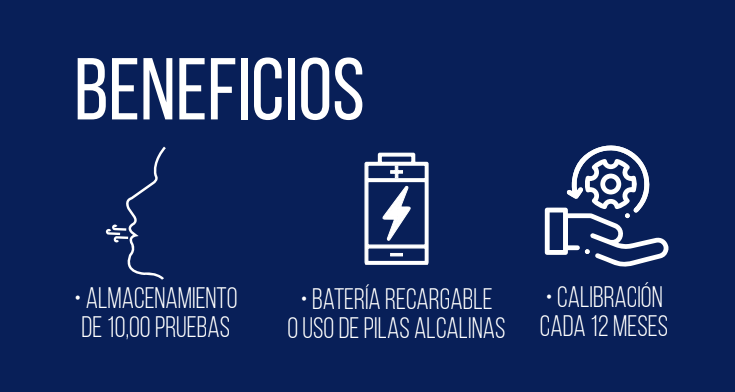 Beneficios drager 7000