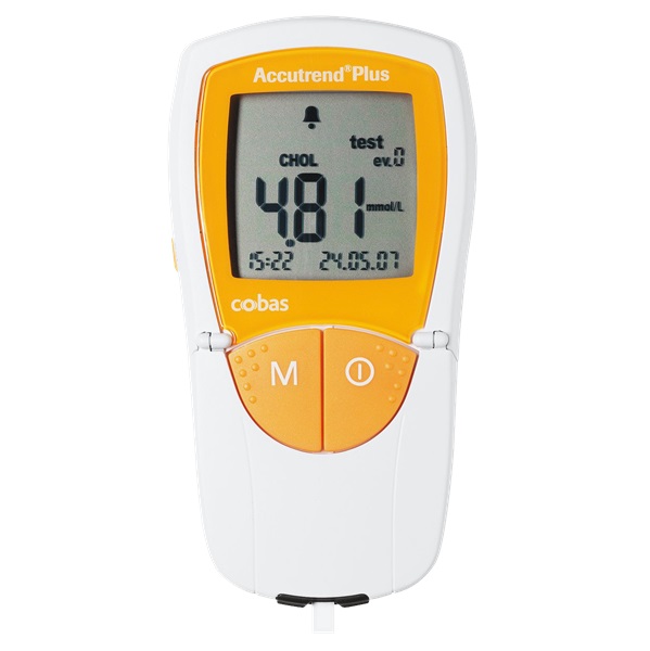 ACCUTREND® PLUS