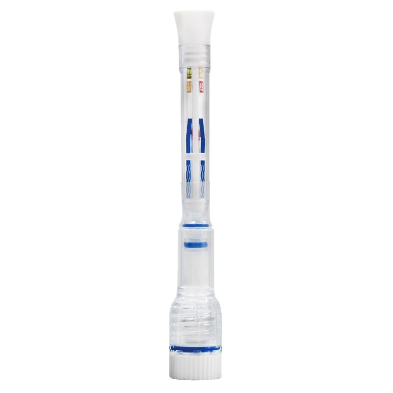 D-Check Drogas en Saliva