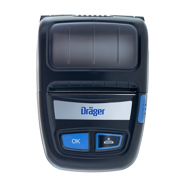 DRÄGER Mini-Printer