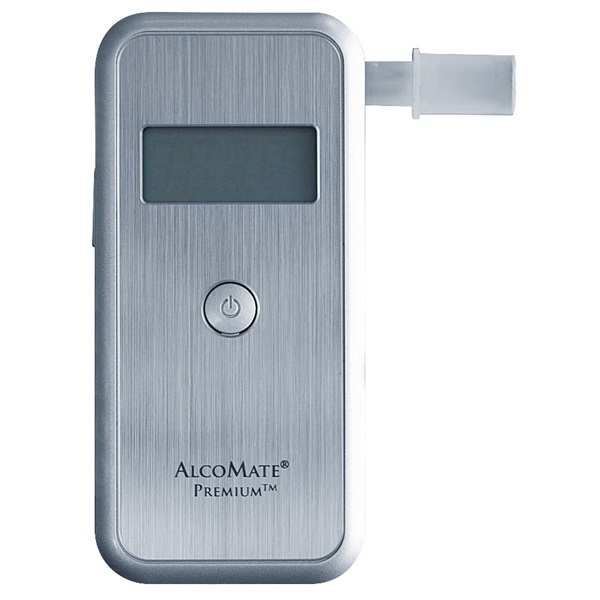 AlcoMate Premium®