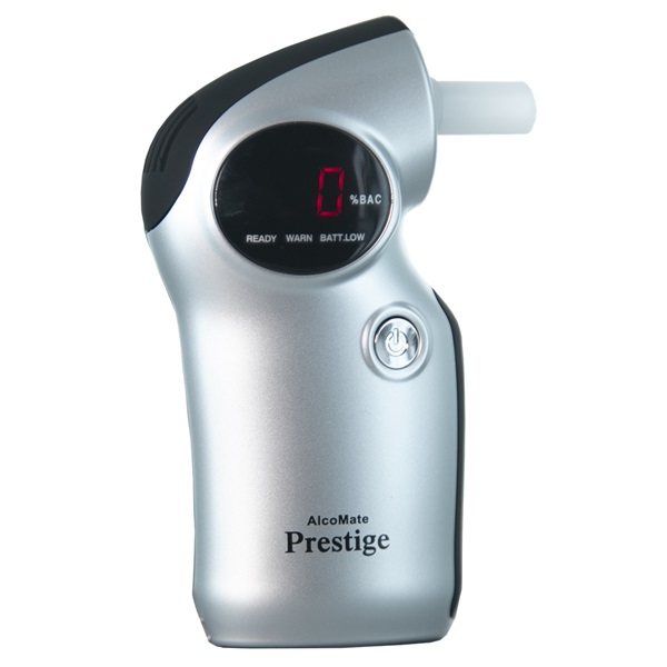 AlcoMate Prestige®