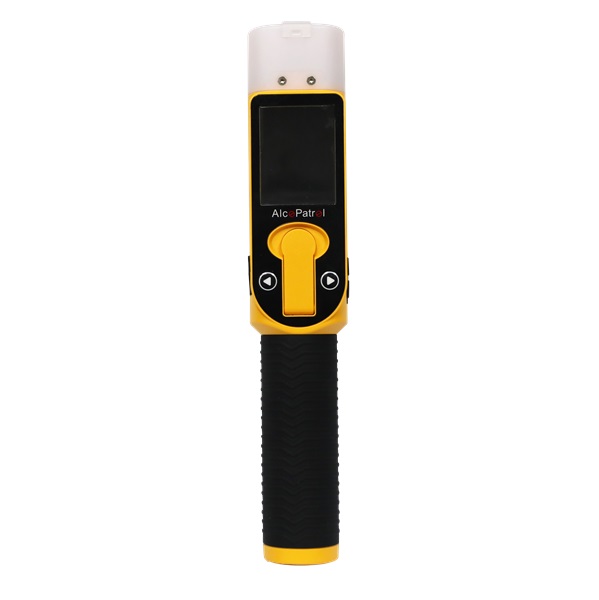  Alcopatrol A035 Pro