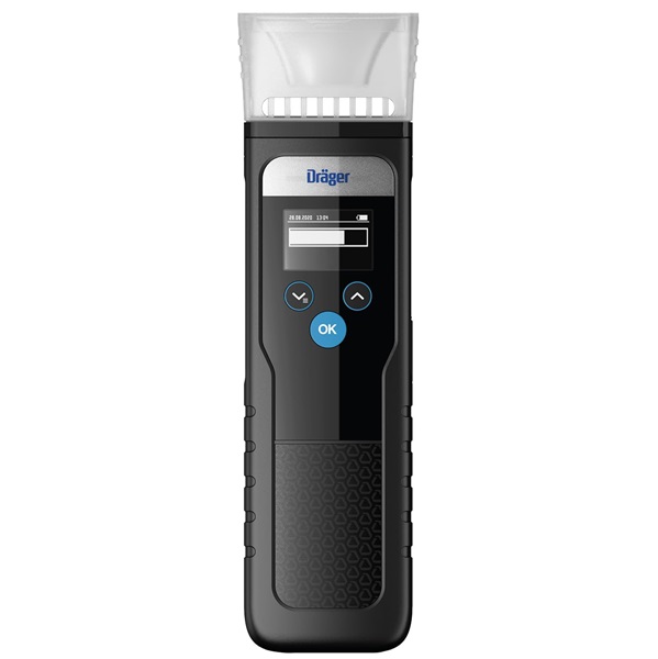 DRÄGER Alcotest 5000